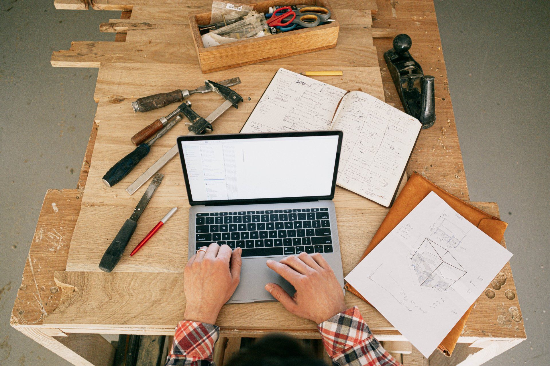 The Impact of Remote Work on Workflow and How to Adapt