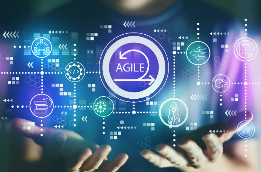 Real business Agility requires a dynamic model-driven approach