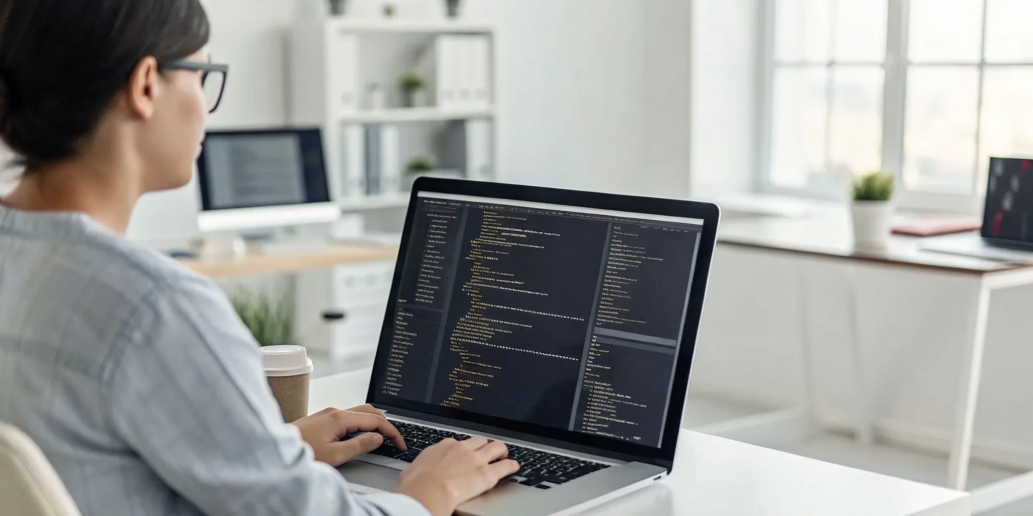 A developer building an application with an embeddable .NET workflow engine.