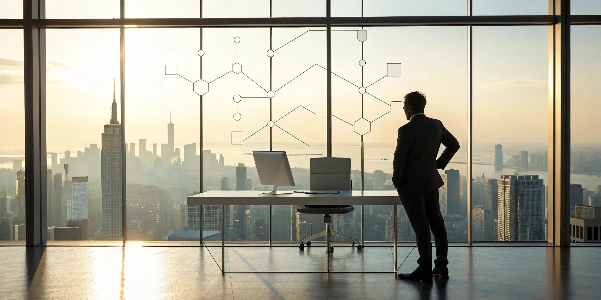 Choosing the right business process modeling tools for a strategic overview of company operations.