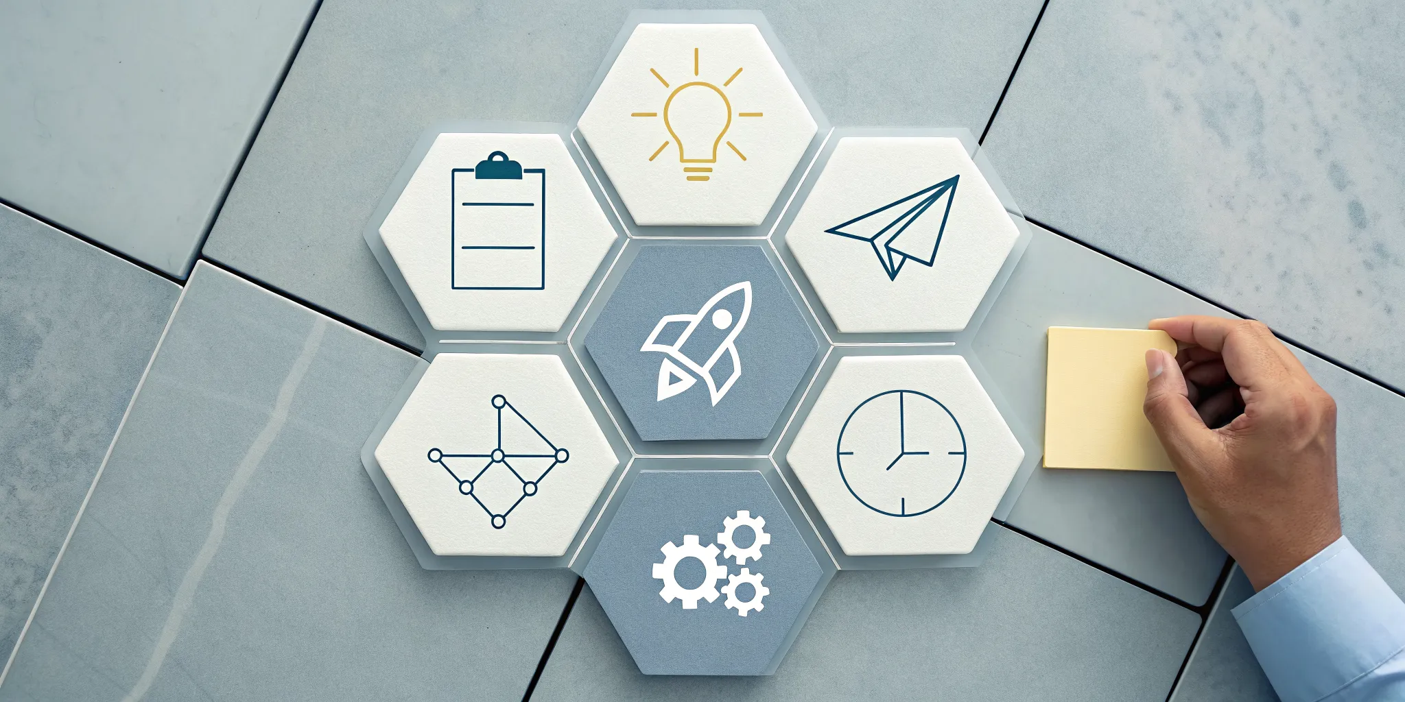 The core principles of lean software development for eliminating waste and delivering value faster.
