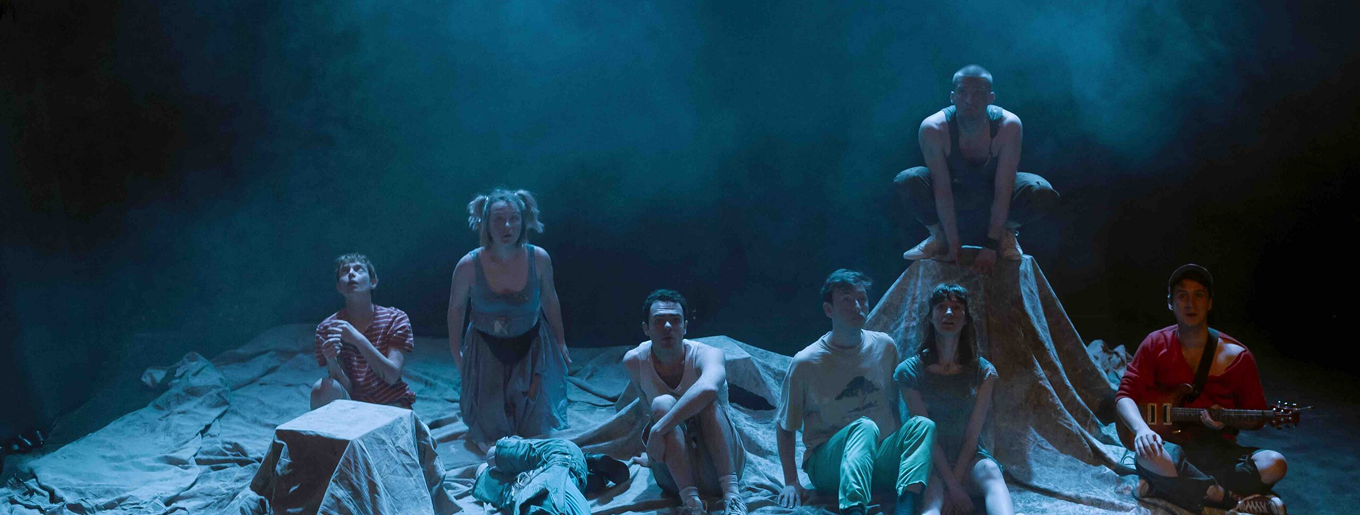 Antigone Benner Image