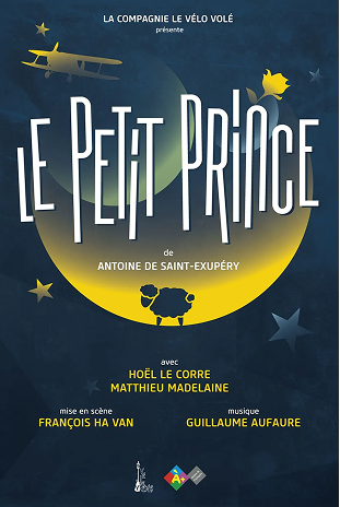 Le pretit prince