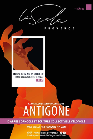 Antigone