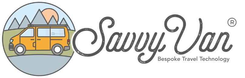 SavvyVan
