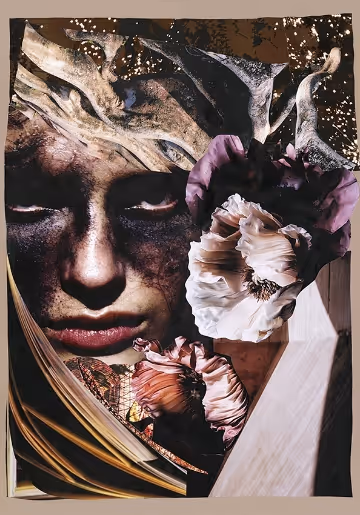 image of gallery interior