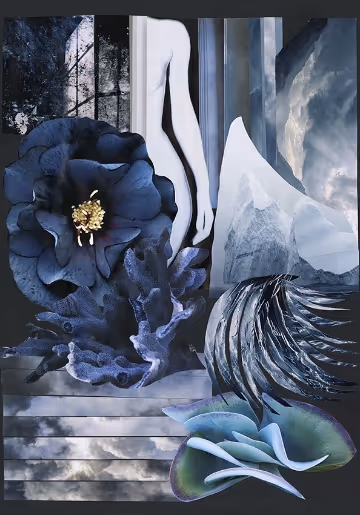 image of gallery interior