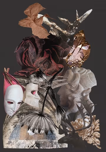 image of gallery interior