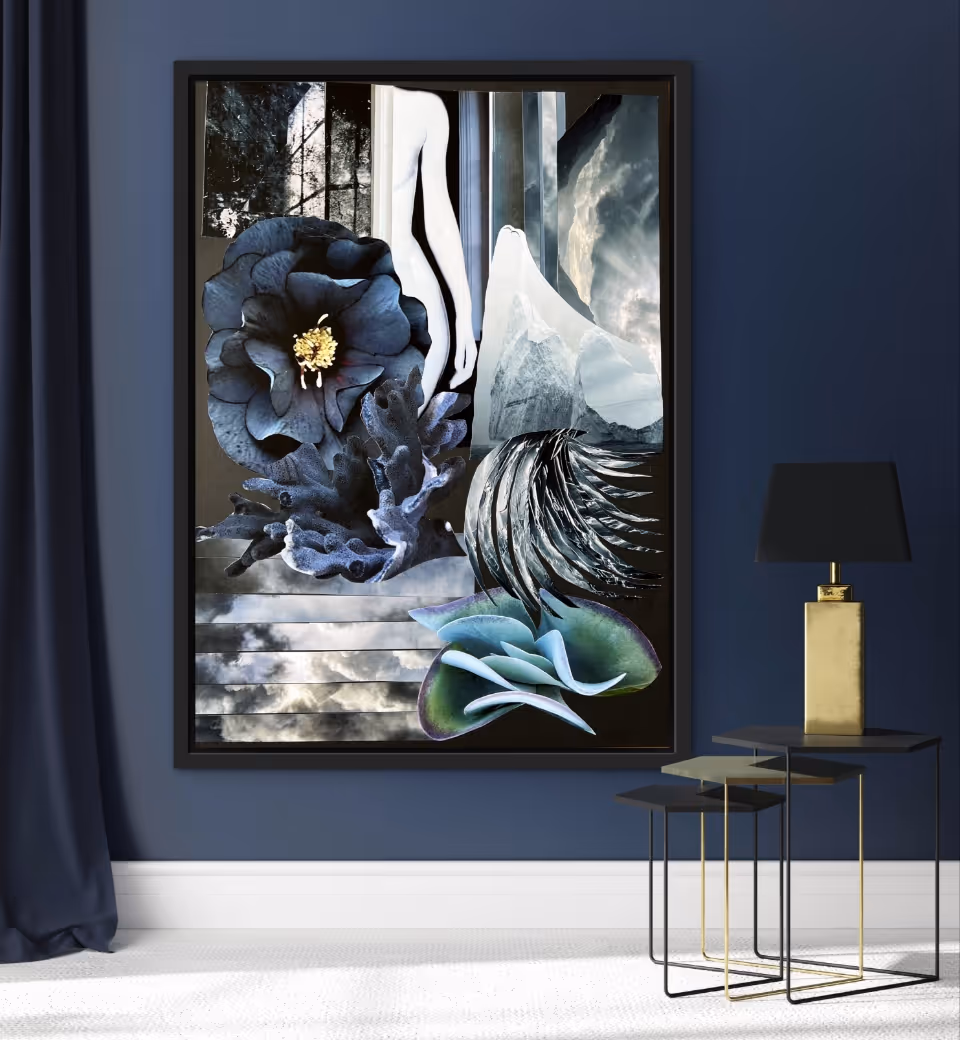 image of a busy downtown area for a mobility and transportation business [background image]