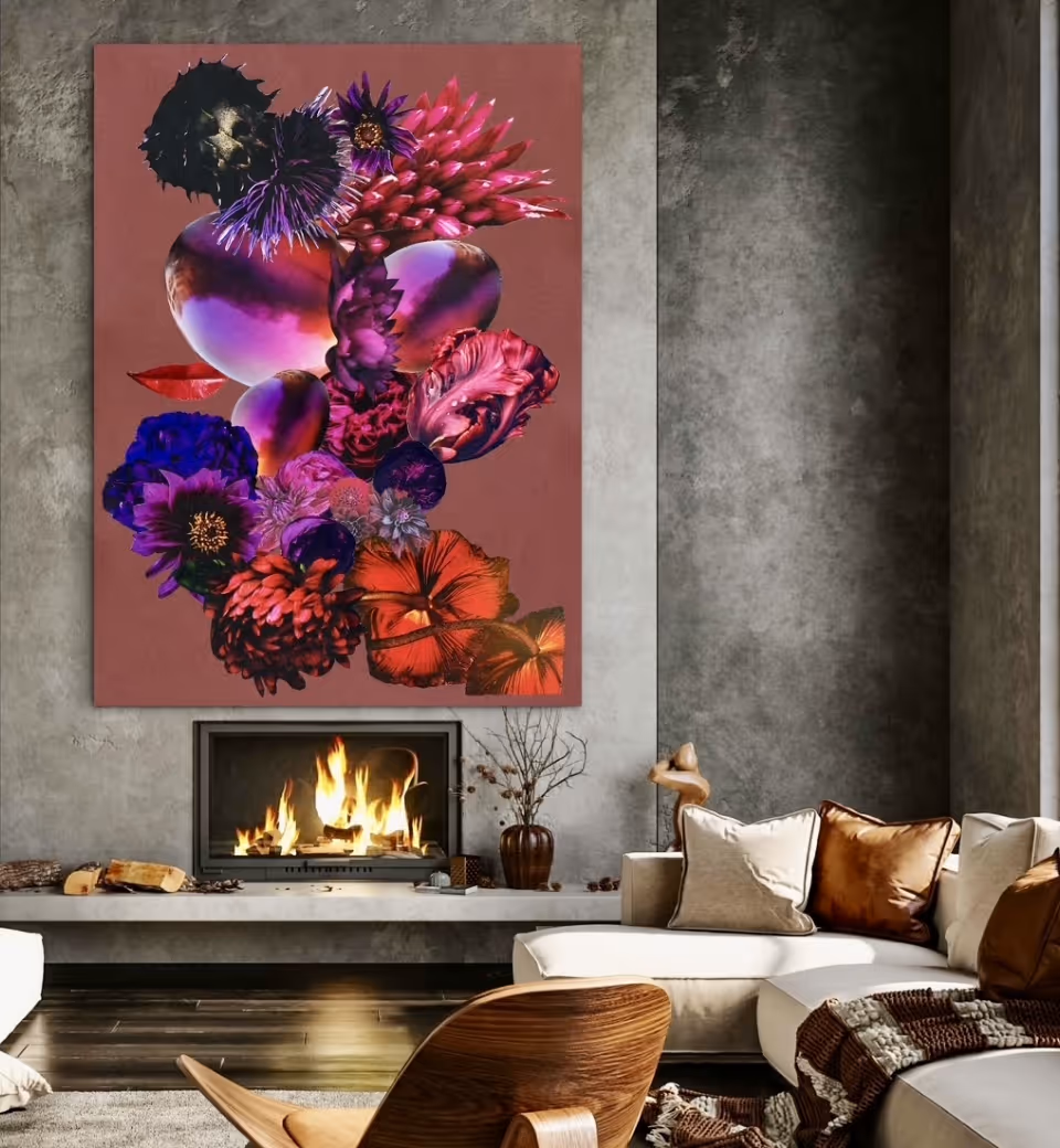 image of a busy downtown area for a mobility and transportation business [background image]