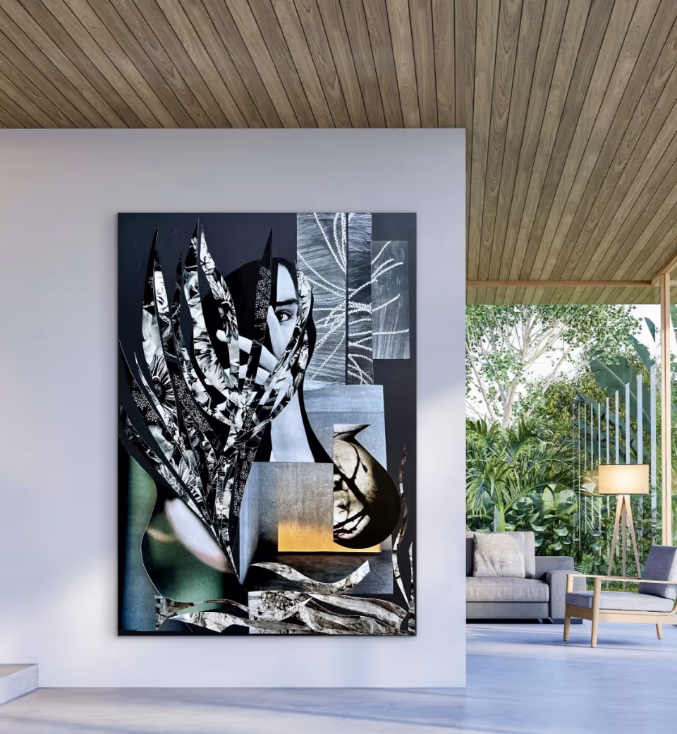 image of a busy downtown area for a mobility and transportation business [background image]