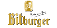 Logo von: Bitburger