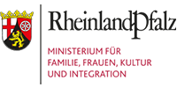 Logo von: Land Rheinland-Pfalz, Ministerium für Familie, Frauen, Kultur und Integration