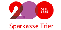 Logo von: 200 jähriges Jubiläum der Sparkasse Trier
