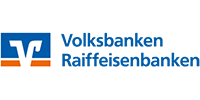 Logo von: Volksbanken Raiffeisenbanken