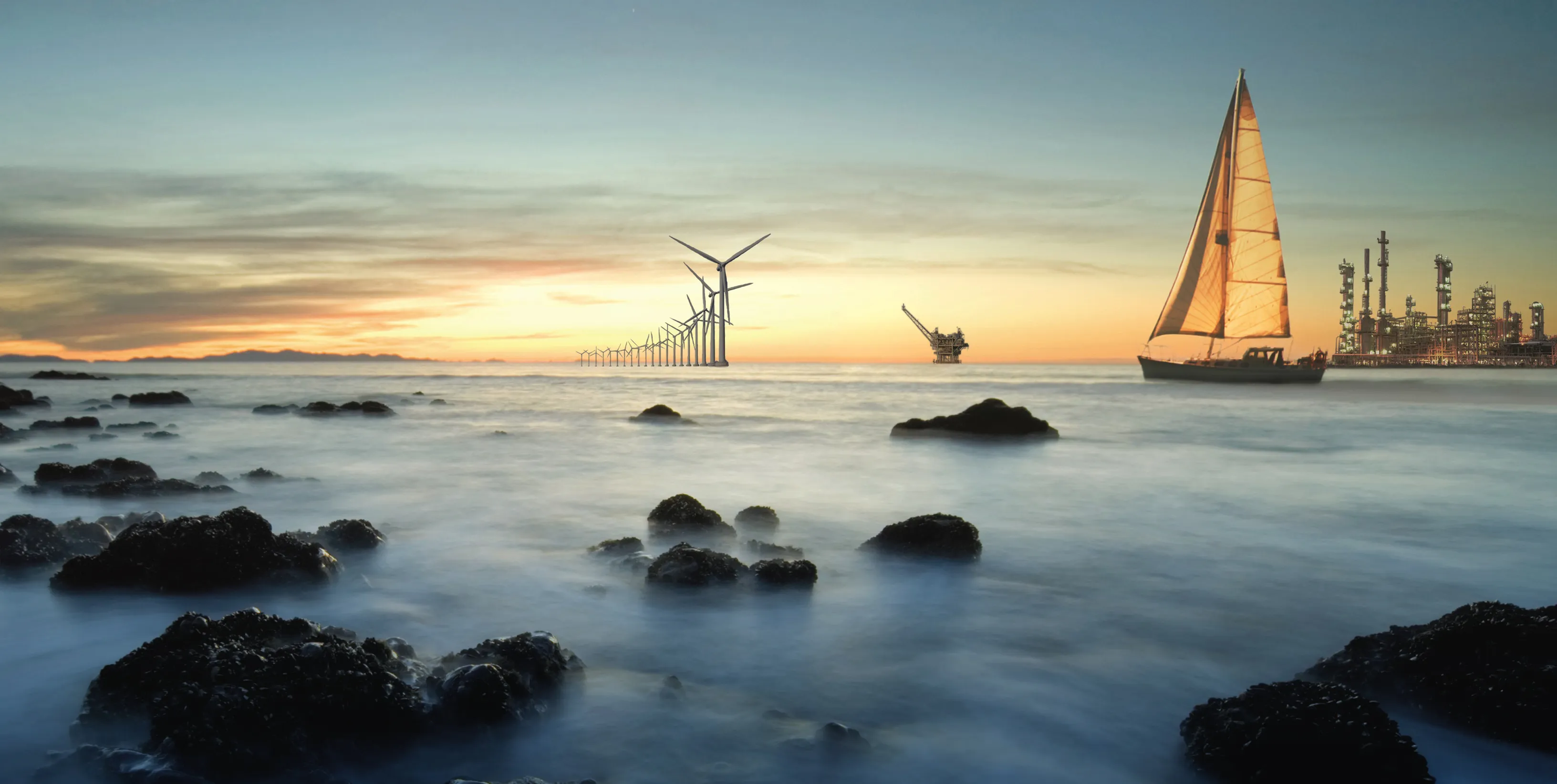 Conbit operates within the Oil & gas, petrochemical, wind and high-tech market