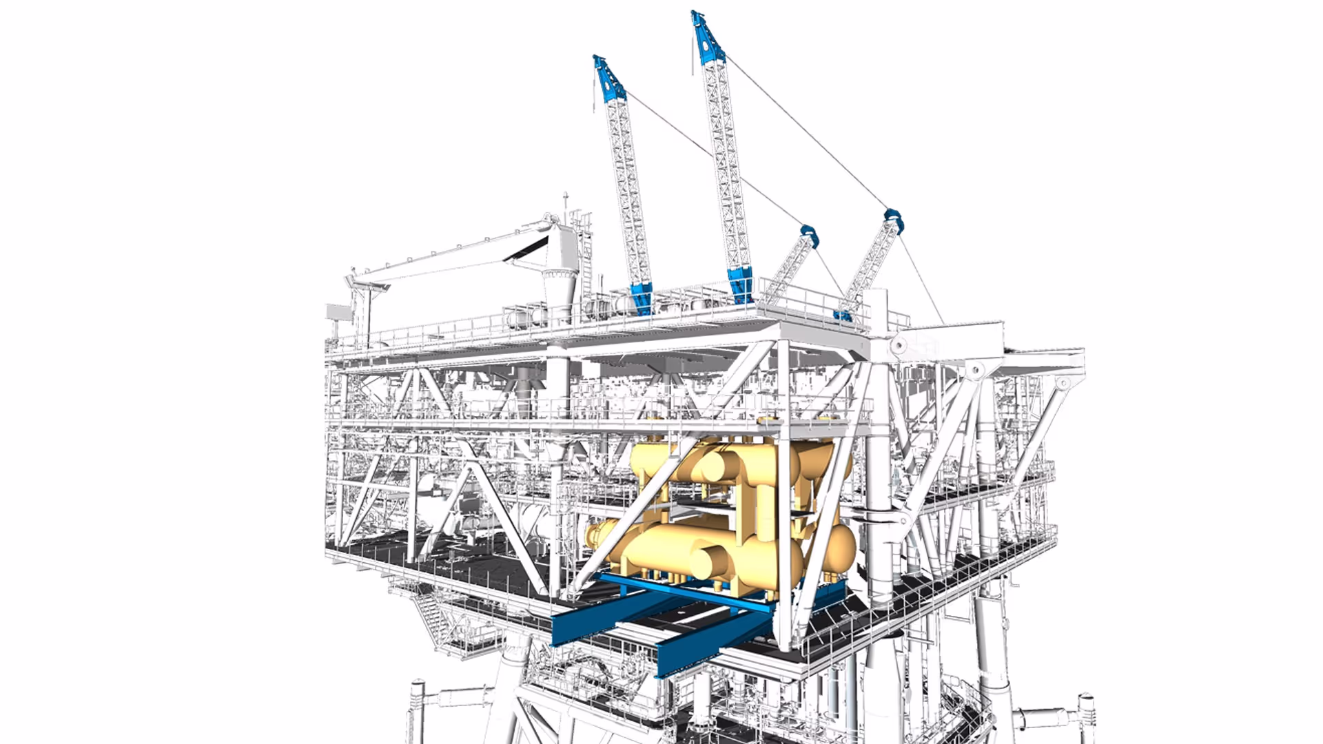 Frames and Conbit partnership increase capabilities