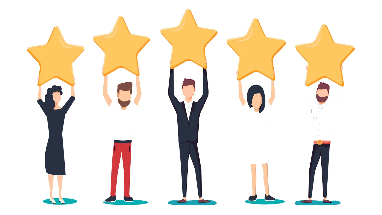 Monitoring client satisfaction within Conbit