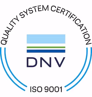 ISO 9001