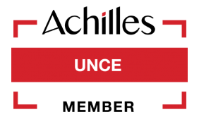 Achilles UNCE (Utilities Nordics & Central Europe) member certificate