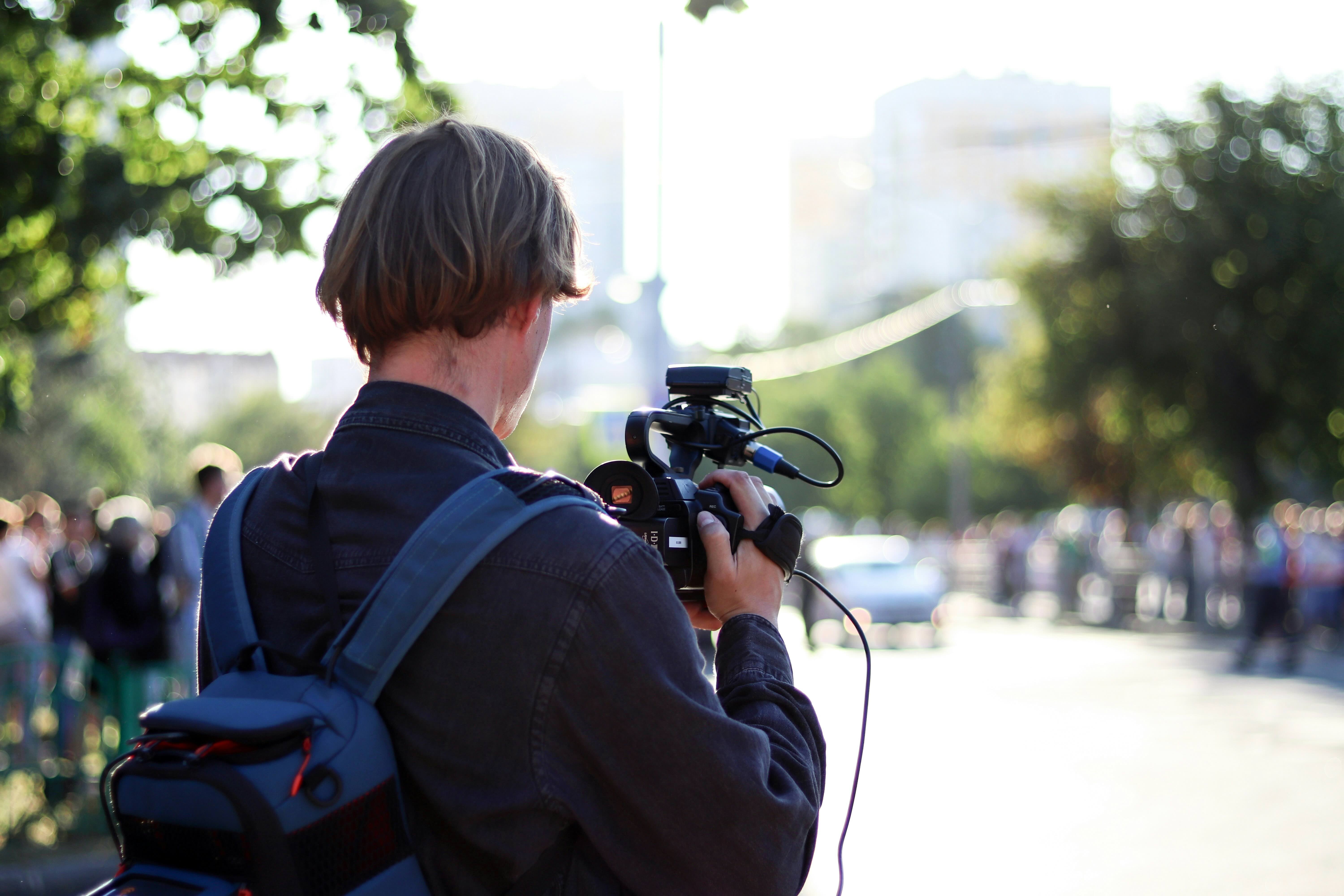 Darf ein Journalist das? Was Medien dürfen – und wo die Grenzen liegen
