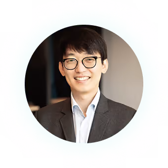 Qimin Quan, Co-founder and Chief Scientific Officer at NanoMosaic