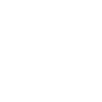 IFU Institut für Unternehmensführung white logo on transparent background.