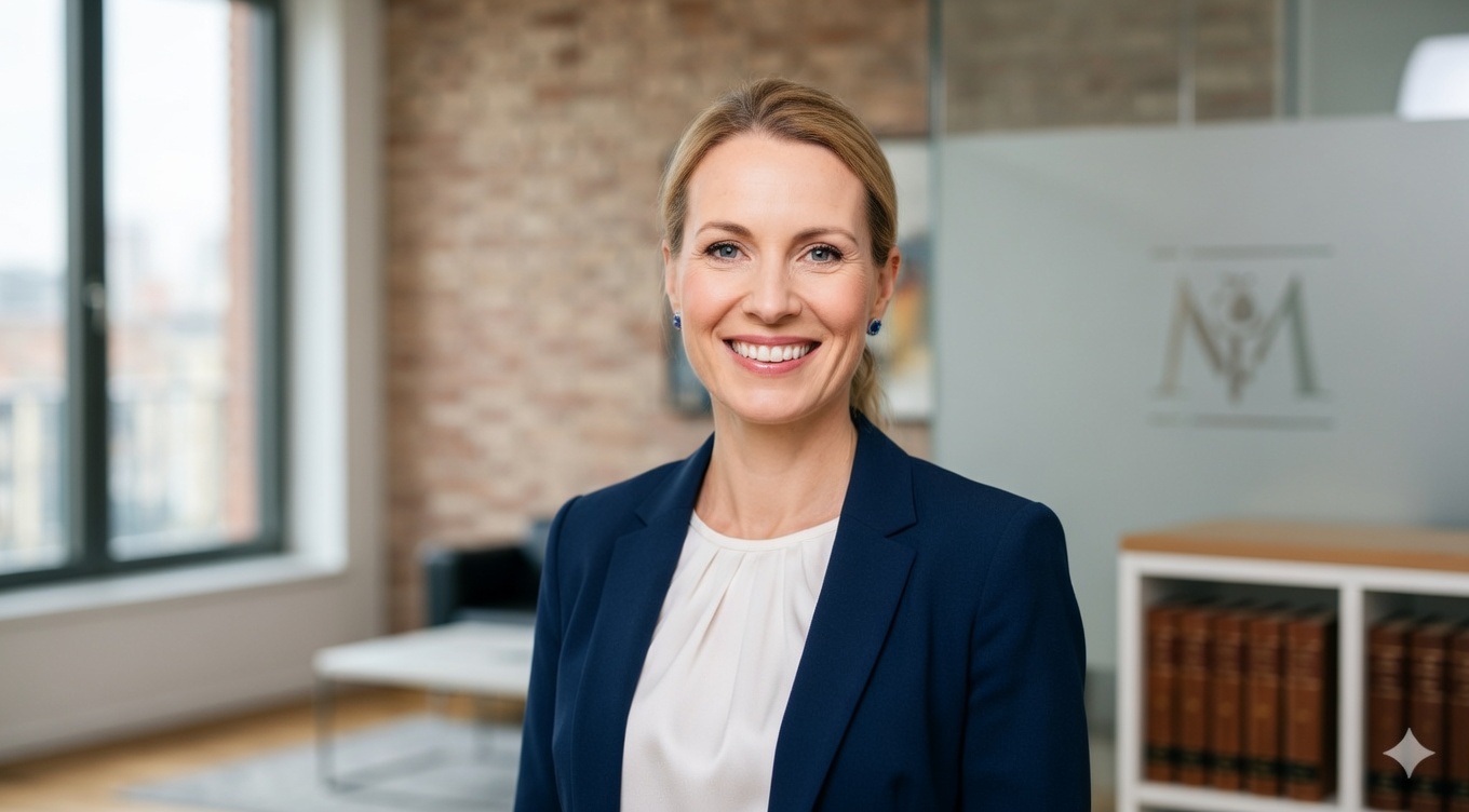 Anwalt | Julia Schneider 
