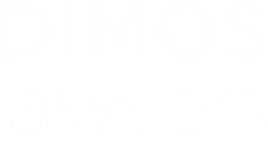 Logo of Dimos Lawyers