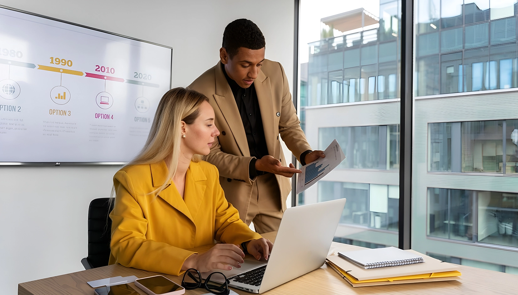 Vertora blog card landscape image