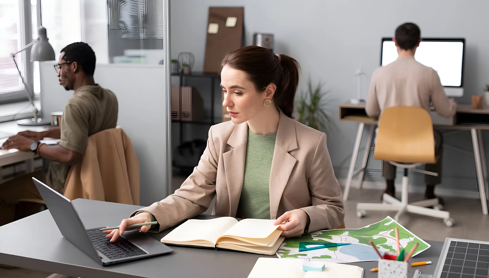 Vertora blog card landscape image