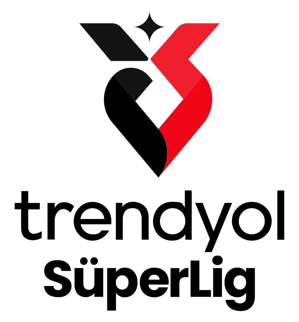 Logo TRENDYOL SUPERLIG