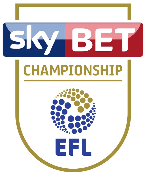 Logo EFL CHAMPIONSHIP