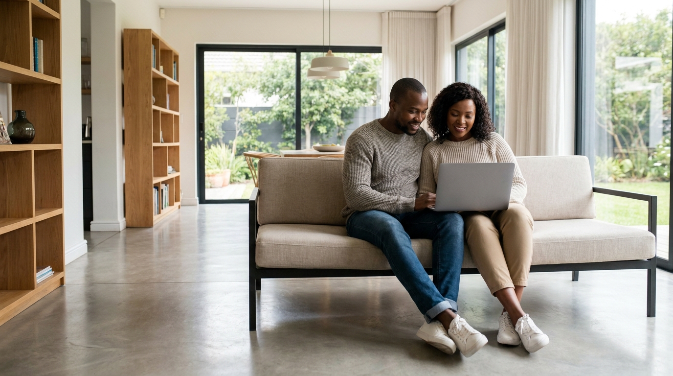 Comparing personal loans South Africa