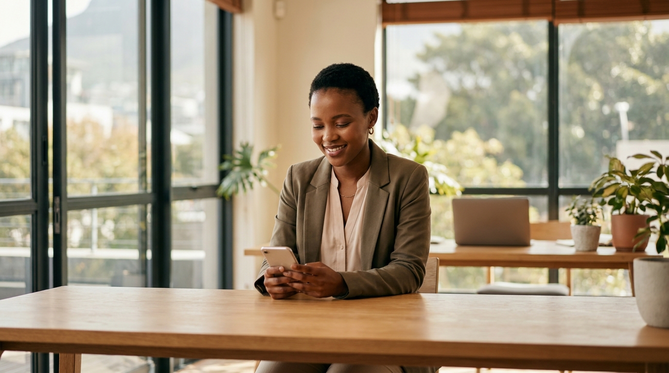 Salary Bridge Loan South Africa