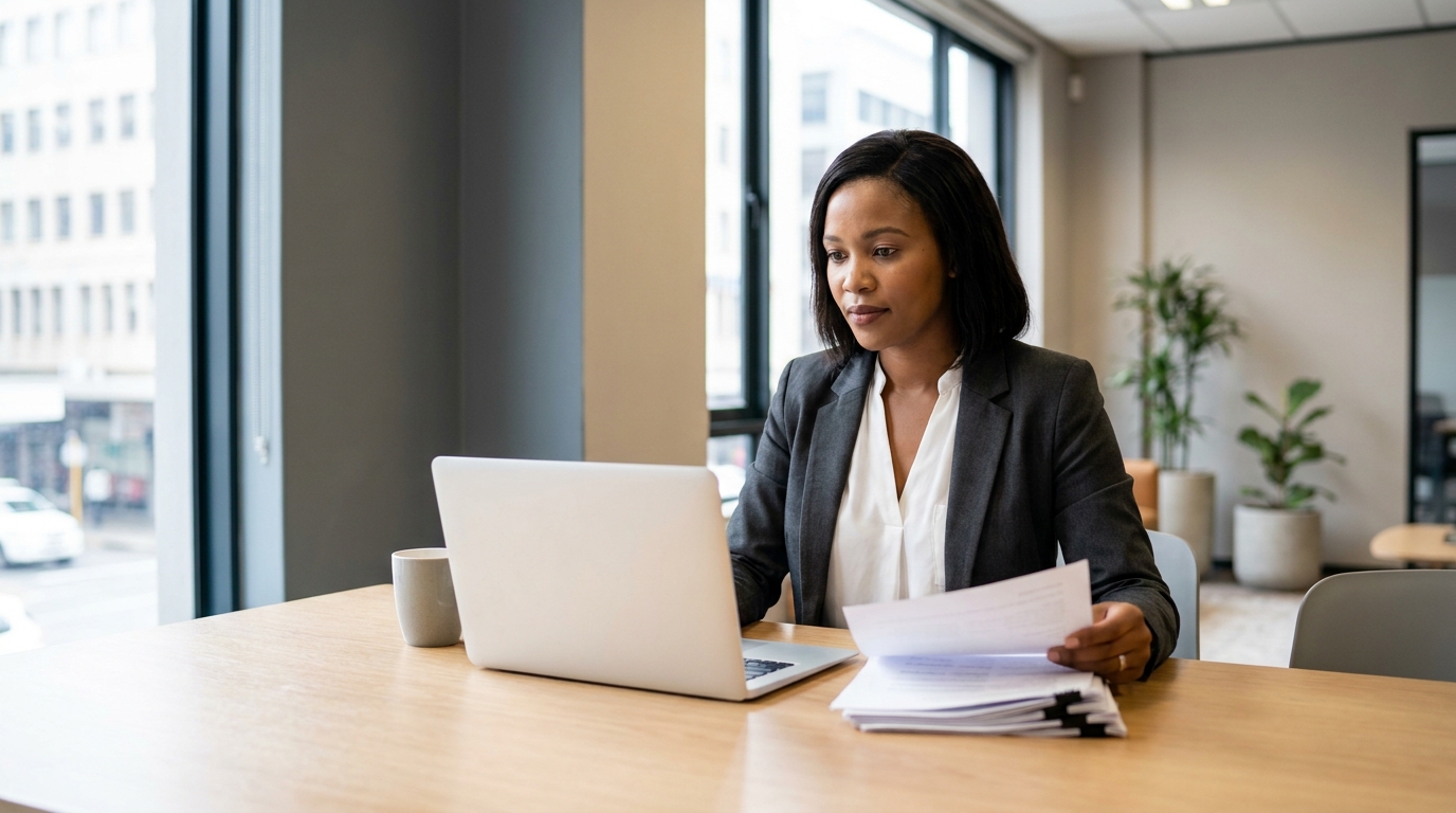 NCA Affordability Assessment South Africa