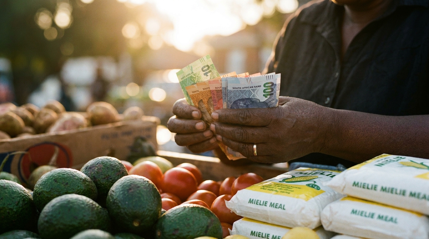 Business loans vs supplier credit for SA entrepreneurs