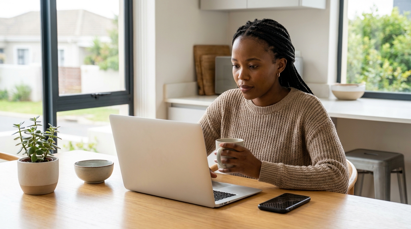 How to Download Your Bank Statement (Capitec, FNB, Absa, Standard Bank, Nedbank)