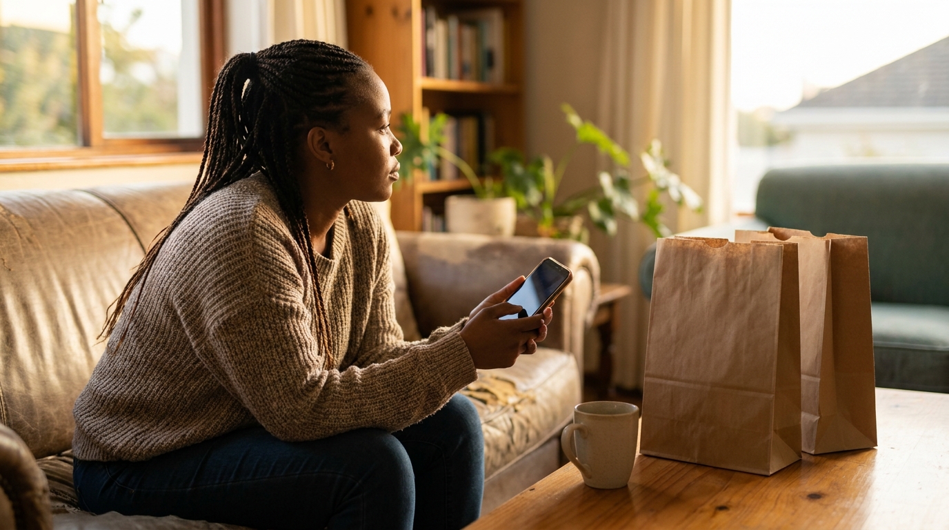 BNPL vs a Short-Term Loan in South Africa: Which Actually Costs You More?