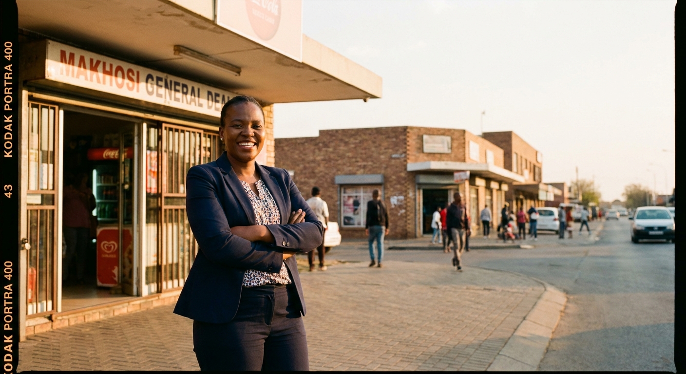 Online loans Ekurhuleni East Rand South Africa