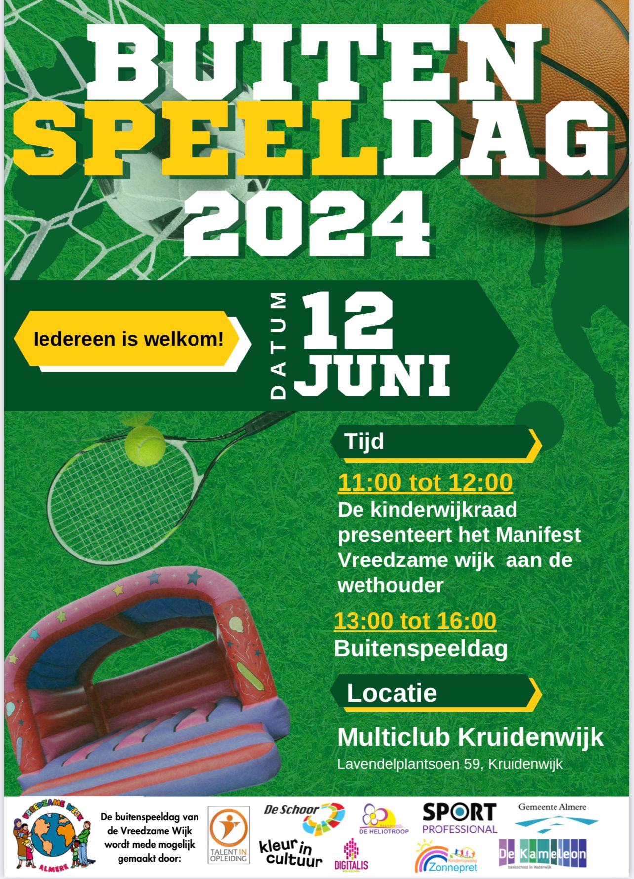 ArtPlayground Letterstad