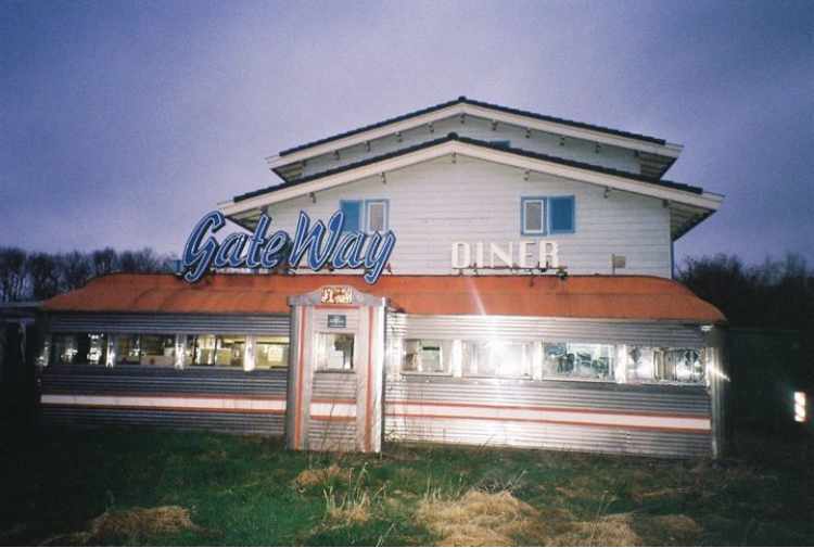 We krijgen de sleutels