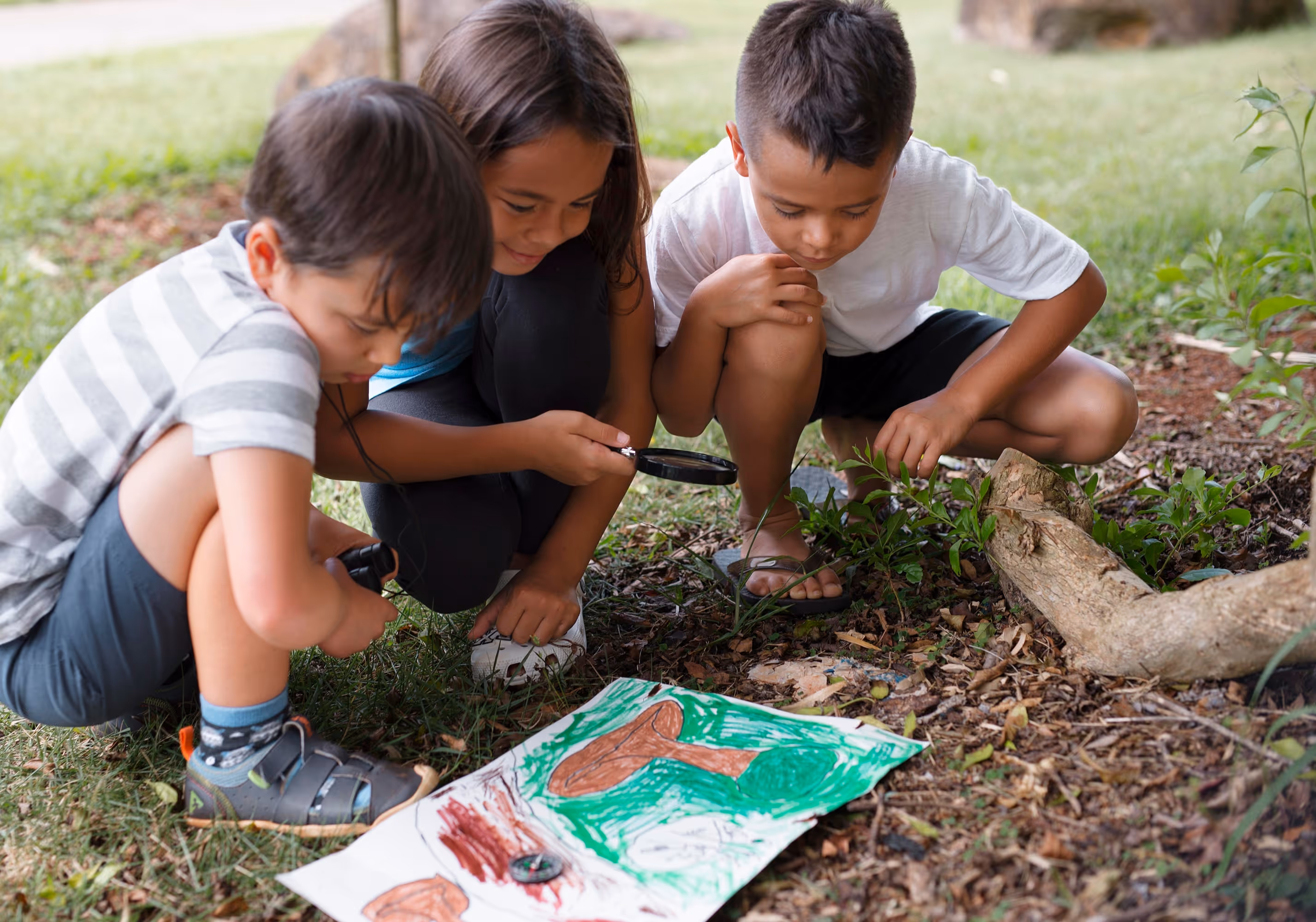 Understanding progress to strengthen outcomes