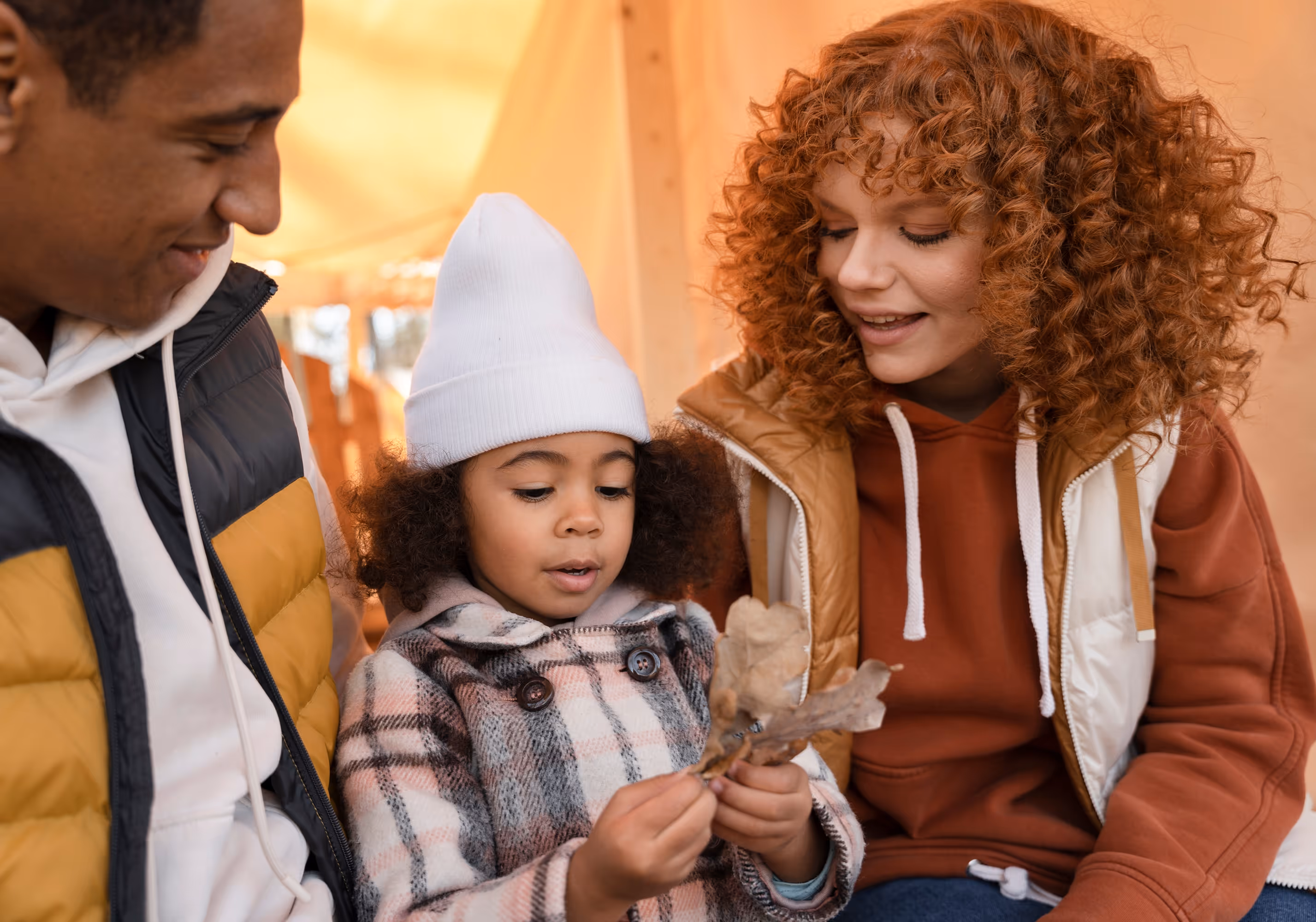 Supporting language, learning, and belonging