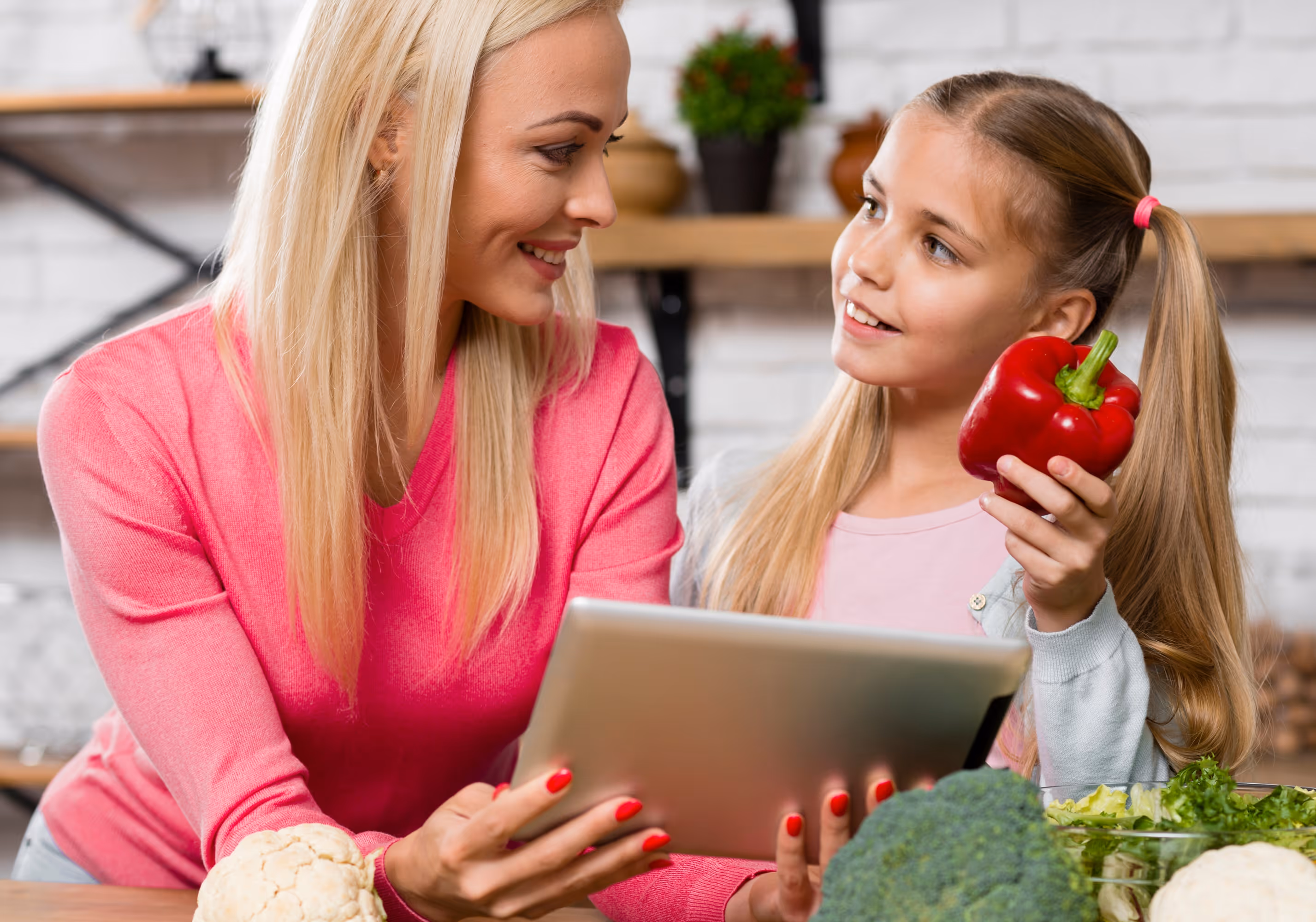 Helping young minds start the day ready to learn