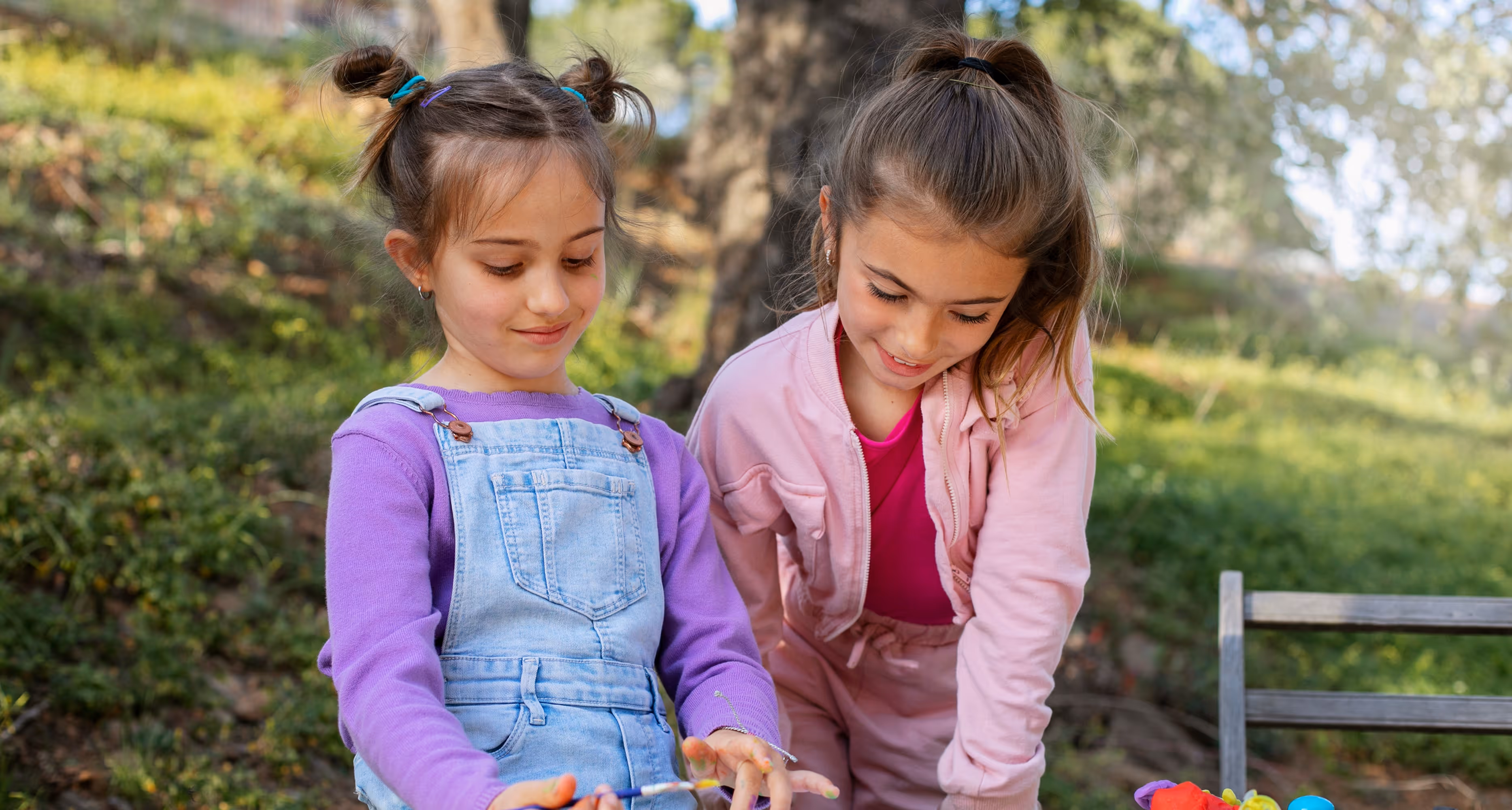Building trust through long-term partnerships