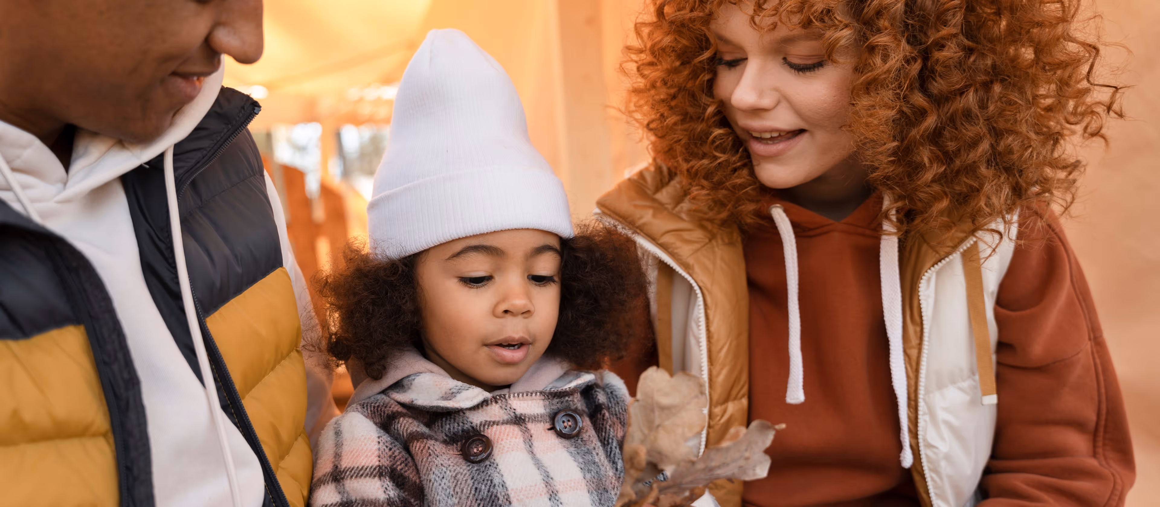 Supporting language, learning, and belonging