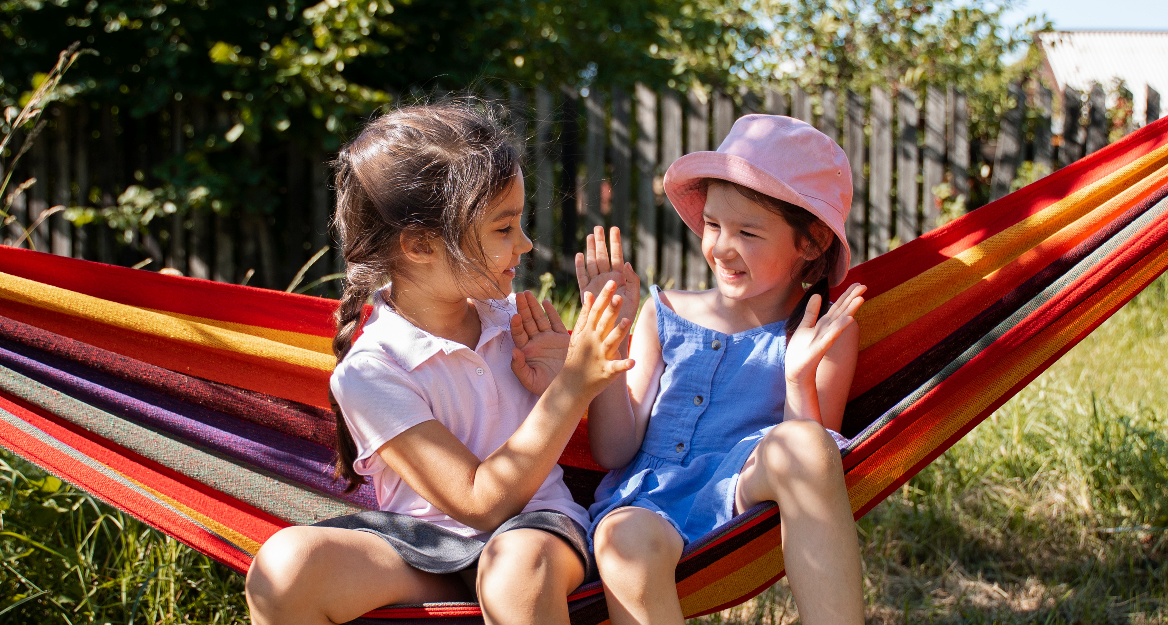 Building strong foundations for lifelong learning