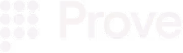 Prove logo