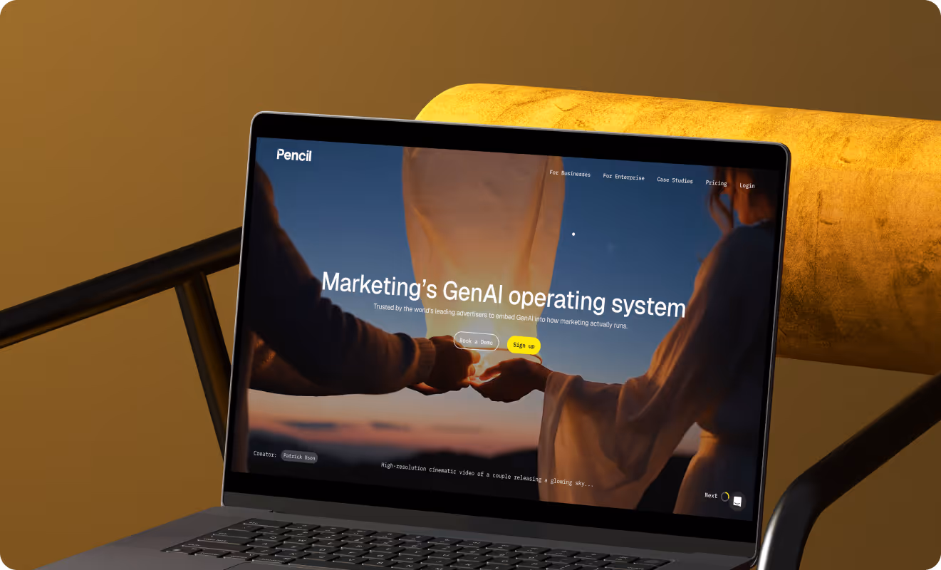 Pencil case study landscape preview